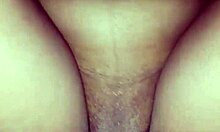 Esposinha Gostosa E Safada Me Dando A Bucetinha