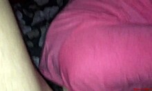 sensual rimming turns to hardcore ass fucking huge cumshot