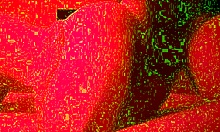 Step Sister Hotly Licks Step Brother's Ass in Delicious Rimming