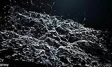 S Girl Gets Pissed On by Sexy Friend