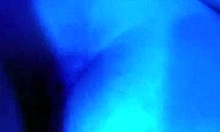 my nerdy girlfriend gets bred while gaming with me