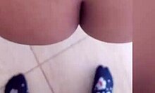 Mi Cuñada Se Hace La Que No Quiere Pero Termina En Cuatro Y Gimiendo Como Perra Nos Tocar On La Puerta Casi Nos Pillan