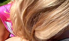 Cheerleading stepdaughter gets fucked by her stepdaddy.