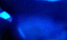 my nerdy girlfriend gets bred while gaming with me