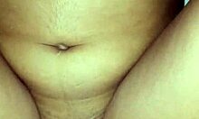 Esposinha Gostosa E Safada Me Dando A Bucetinha