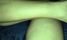 Student rides me to pass the year 😏