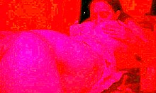 Step Sister Hotly Licks Step Brother's Ass in Delicious Rimming