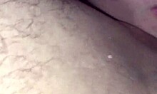 sensual rimming turns to hardcore ass fucking huge cumshot