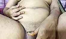 College Girls Finger Pussy And Smoke While Reaching Orgasm.