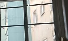 i got a guy with big dick in my girlfriends bed who traveled, amateurs milk cock friend sexy monster cock