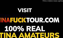 Colombian Tattoo Artist Needs Hard Anal And Suck Atm Big Cock!