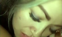 Foreplay And Humping With Two Latina Lesbians