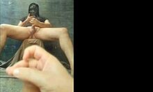 Naughty Naked Man Shows Off in Porn Videos