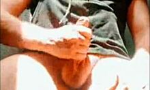 Naughty Naked Man Shows Off in Porn Videos