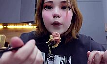 Furiyssh - Pretty Amateur Cute Fat Chubby Alternative Mugbang
