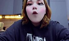 Furiyssh - Pretty Amateur Cute Fat Chubby Alternative Mugbang