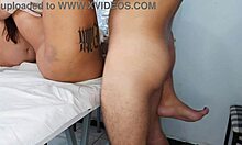 Doutor Emoções à Flor da Pele Duplo Encontro com Enfermeiras