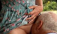 fb2 is fucking my naughty wife in the forest outdoors