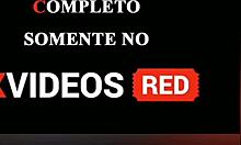 ¿Está esta bbw corriéndose duro del masaje?