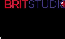 Victoria Greene Gives Instructions In Her Uniform