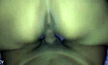 Check out this homemade interracial sex with a black guy and Latina! 🔥