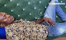 HARD FINGERING AFTER FAST CREAMPIE IN POV ENDS IN EXPLOSIVE SQUIRT FOR CUTE NURSE