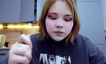 Furiyssh - Pretty Amateur Cute Fat Chubby Alternative Mugbang