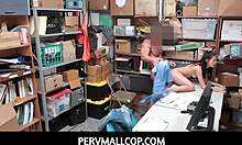 Fuck me but don't tell my stepdaddy I'm a thief