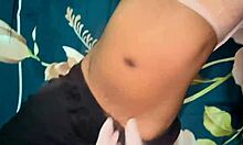 Muslim girl feels intense pleasure during big cock sex with dirty talk and big tits