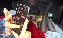 Sharing Bed With Stepsister Led To Hot Sex!