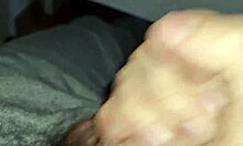 why not stroke that hairy cock today and feel the thrill