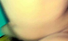 Muslim girl feels intense pleasure during big cock sex with dirty talk and big tits