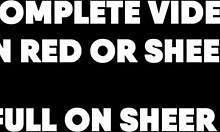 fucked by unknown black stud