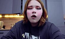 Furiyssh - Pretty Amateur Cute Fat Chubby Alternative Mugbang