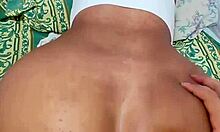 My submissive prostitute bends over for tight anal assfucking