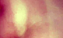 si papi, he's giving it to me hard in the ass just how i like it in this homemade video