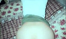 Mexican Couple Watches Tv Then Has Sex