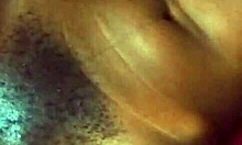 I Couldn't Resist Fingering My Wet Pussy In Bed!