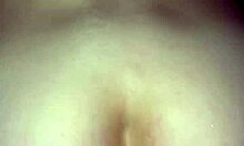 First time fucking on the hotel balcony