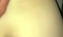 First time fucking on the hotel balcony