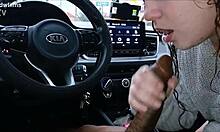 Heluvvkelo's sexy ass receives the best head ever