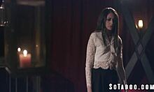 Rich Philanthropist Helps Homeless Teen With Shelter And Support.