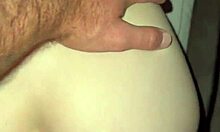 First time fucking on the hotel balcony