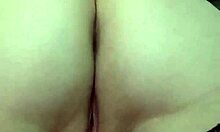 Striptease With Suction Vibrator Cum