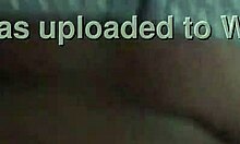 Big Booty BBW Rides BBC Intensely