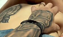 so i went to my nephew's house to meet his girlfriend but ended up fucking her, part 2