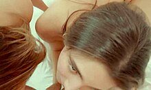 Wife Lets Me Fuck Her Sexy Asian Friend Nicole Doshi