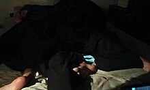 he enters shy stepdaughters room to fuck her