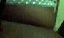 Big Booty BBW Rides BBC Intensely