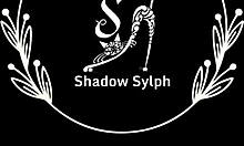Sextape Of Shadow Sylph - She Wants Her Black Pussy Penetrated